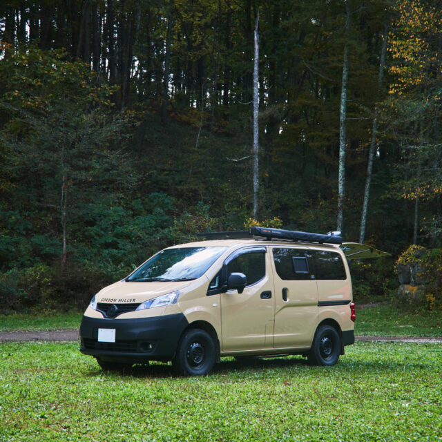 自然に溶け込む、贅沢な音。12V仕様の真空管オーディオselect by neru