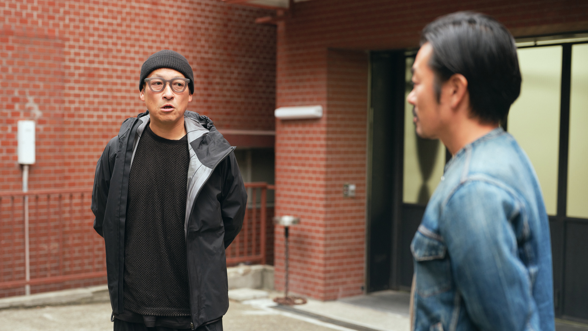 窓がうごく #21 動くことで生まれるエネルギーを運ぶ、移動人の使命〈後編〉 by 渡邊桂志