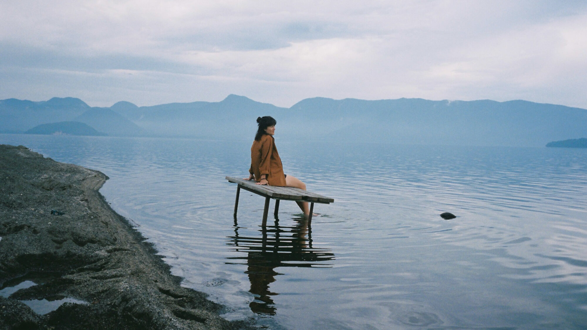 #02 また来ますの、その先へ｜湖と小林百合子さん