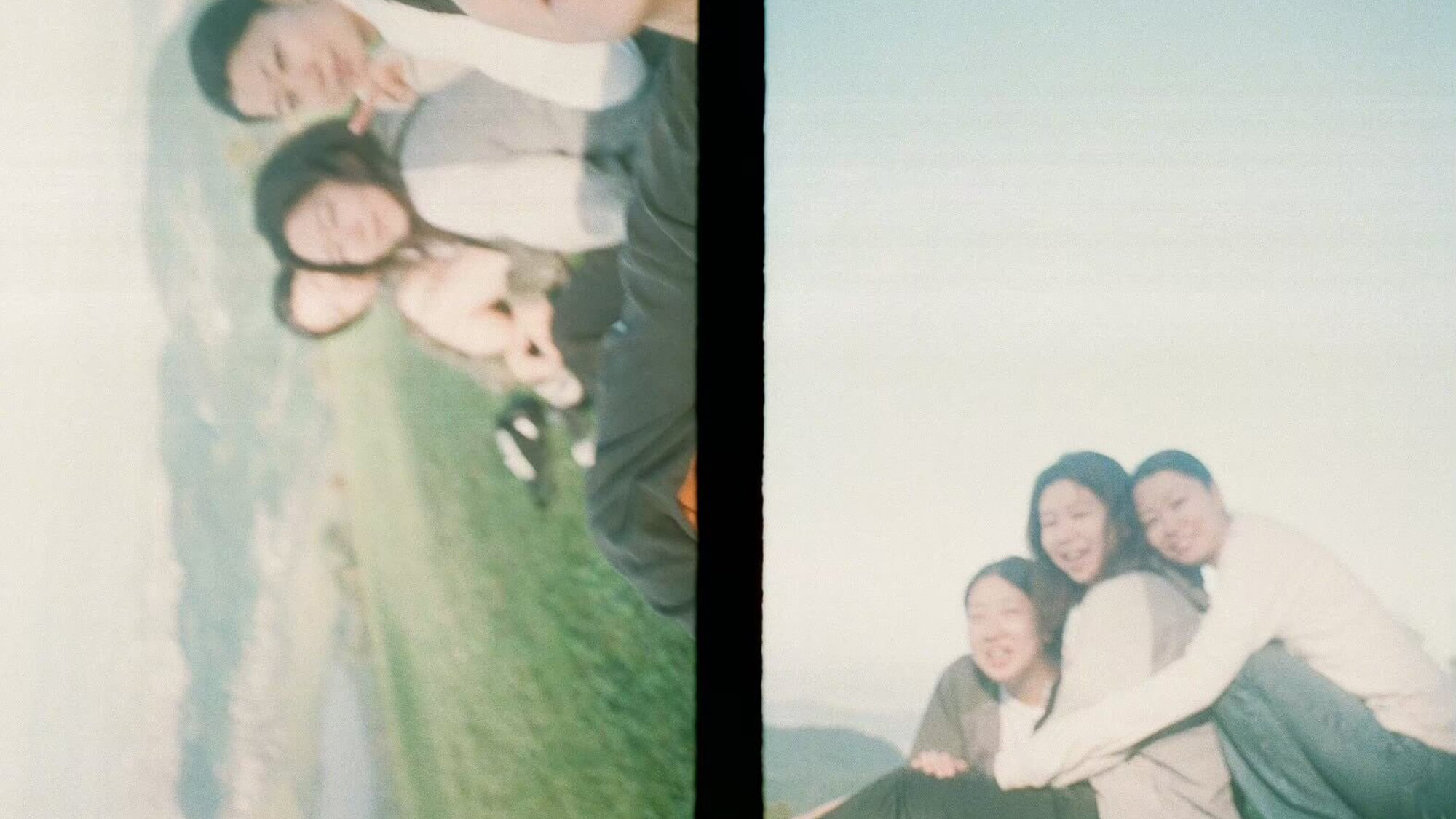 #42 葡萄の収穫と、そのご褒美に