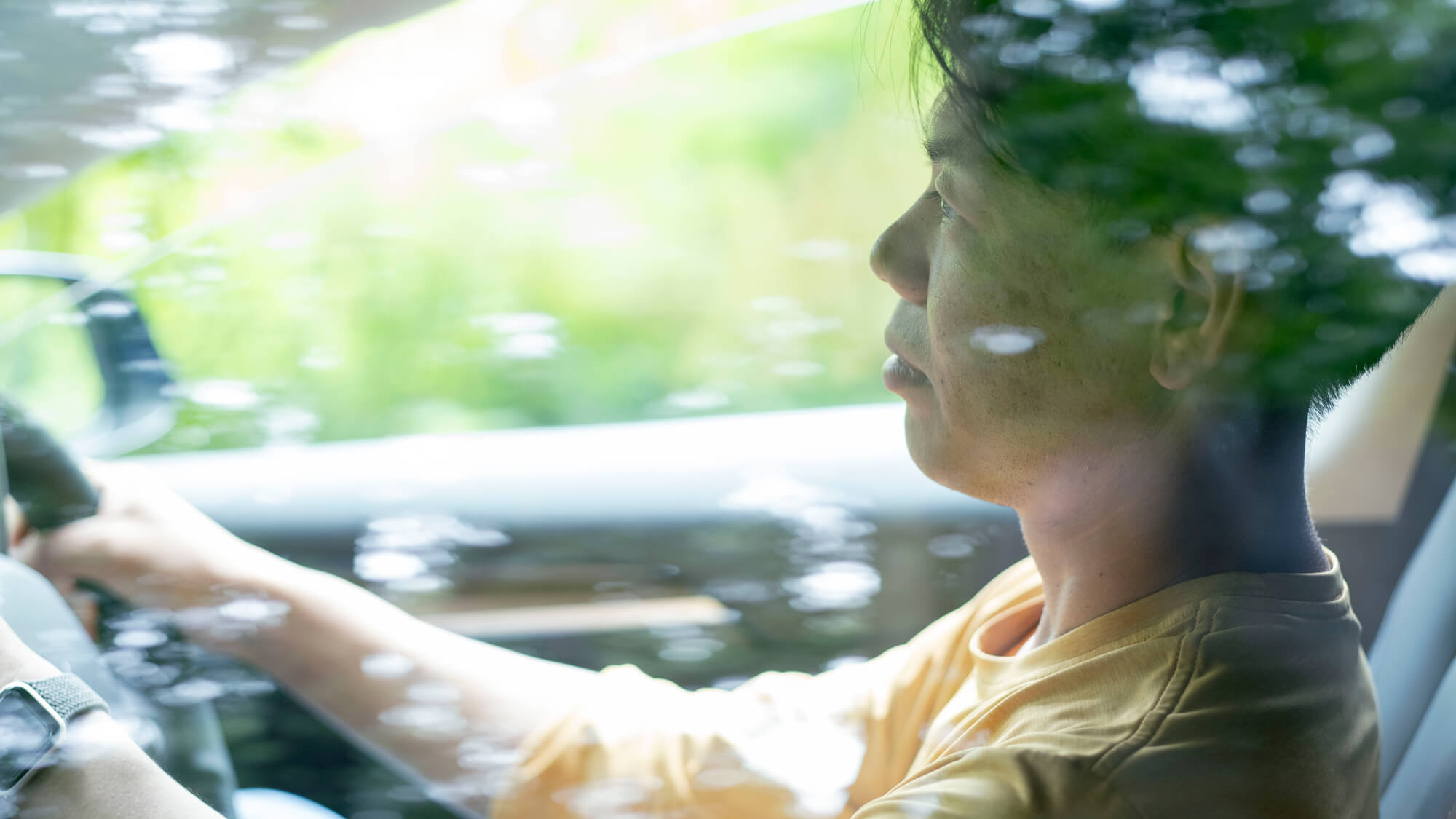 LOCAL 移動が育む暮らし 長野県・御代田編 ｜ #01 移動もエネルギーも、自然と人の力が第一にあるべき by 磯野謙