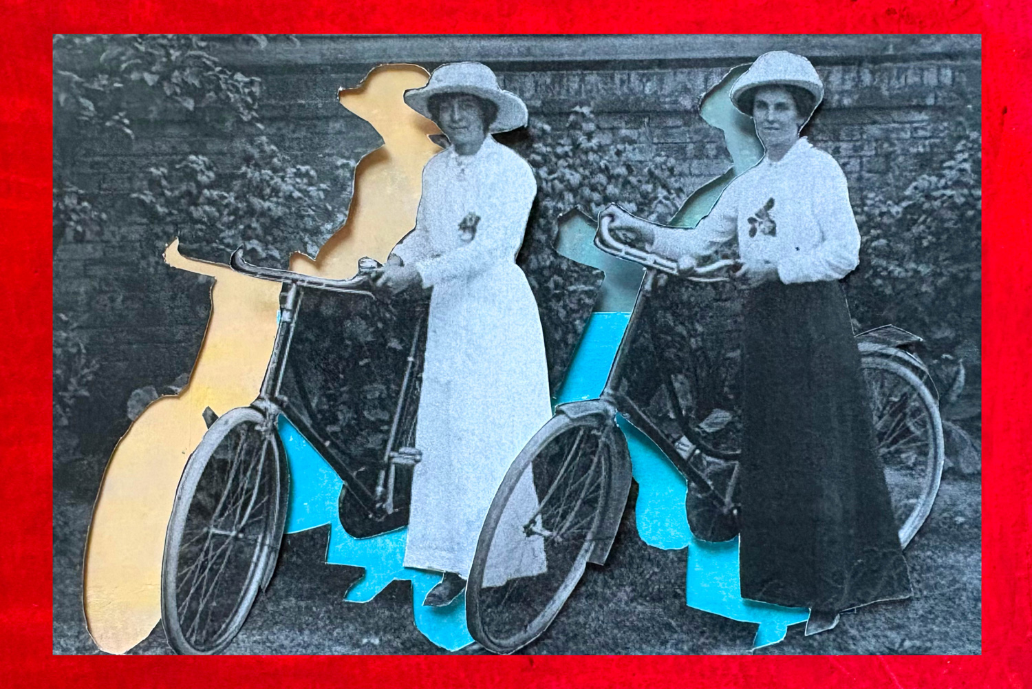 http://COLUMN%20#01%20%20|%20「女性解放運動」を進めた自転車
