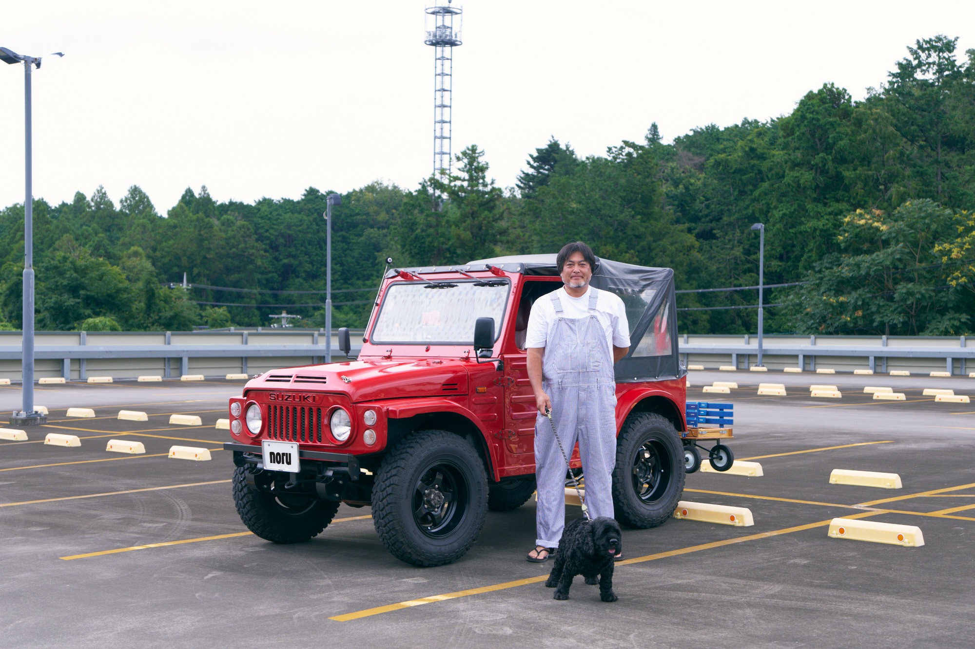 http://愛車は人生を楽しむためのパートナー。